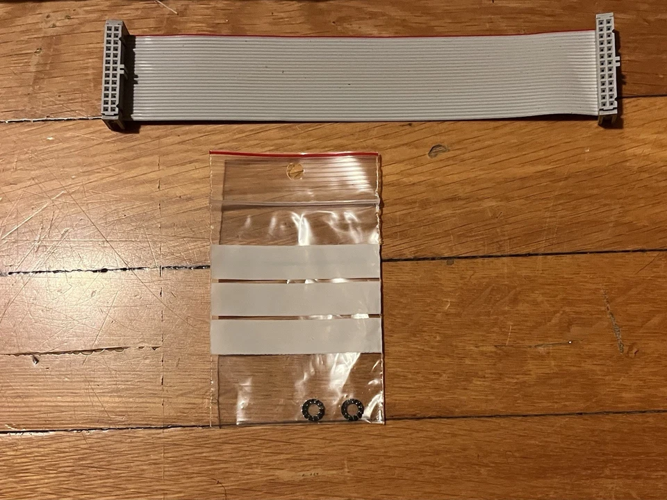 VINTAGE JBL MPA Series Sub-Bass Crossover IM-11 - Image 4 of 4