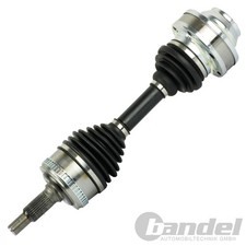 ANTRIEBSWELLE VORNE LINKS passend für MERCEDES VITO V-KLASSE BUS + KASTEN 638