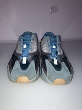 adidas gazelle silver green womens ADIDAS YEEZY Boost 700 V1 