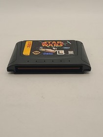 Sega 32X Star Wars Arcade (1994) Game Cartridge Only Tested Works