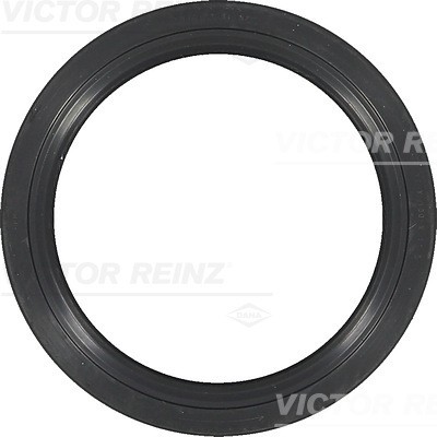 Getriebeseitig Victor Reinz 81-20667-30 Wellendichtring, Kurbelwelle FüR Bedford-image