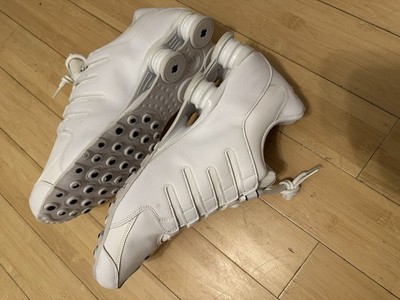 nike shox nz size 15