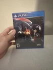 Metal Wolf Chaos XD PS4 Variant Special Reserve Games 174 Of 3000 New Sealed
