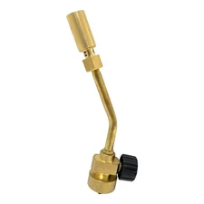 Appli Parts APHT-801PF Hand Torch Pencil Flame for Soldering Brazing and Thawing