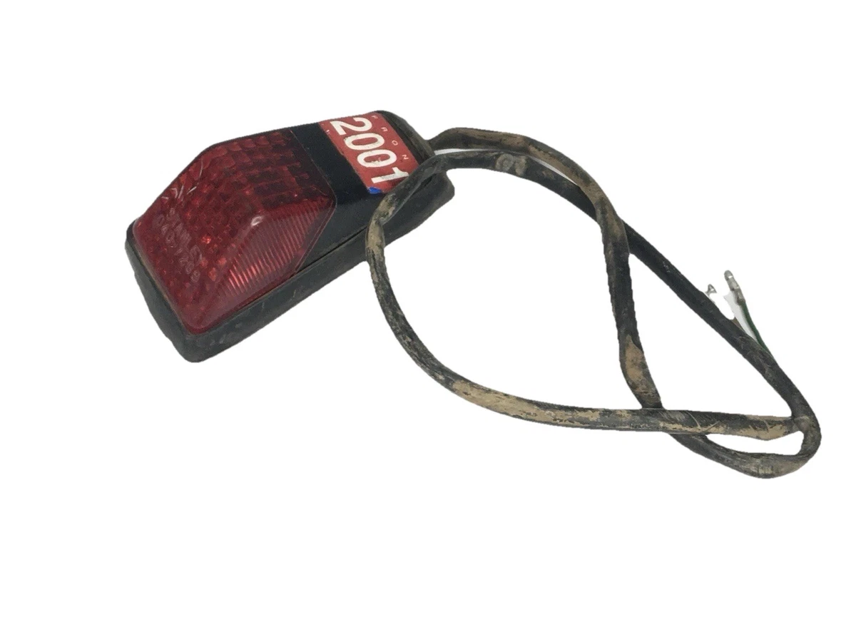Lighting & Indicators for Honda XR200 for sale | eBay