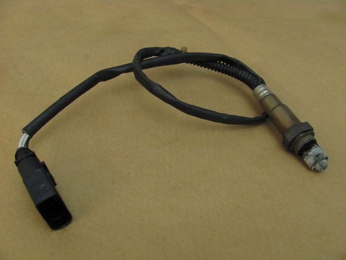 Lambdasonde vor dem Katalysator 030906262L Audi A4 V6