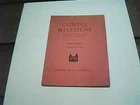 André BERRY: Contes Milésiens. Ill. par Joseph HEMARD