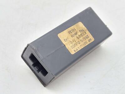 1991 Nissan Skyline R32 GTS-T Coupe Power Window Ampifier Module