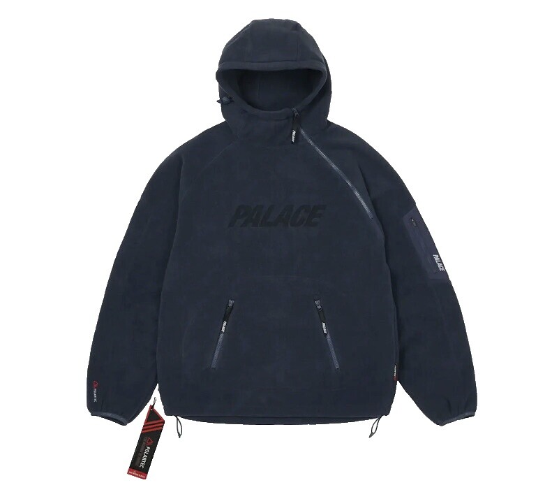 ジャケット・アウター PALACE More Powder Jacket Ultra Violet MORE POWDER JACKET | PALACE SKATEBOARDS