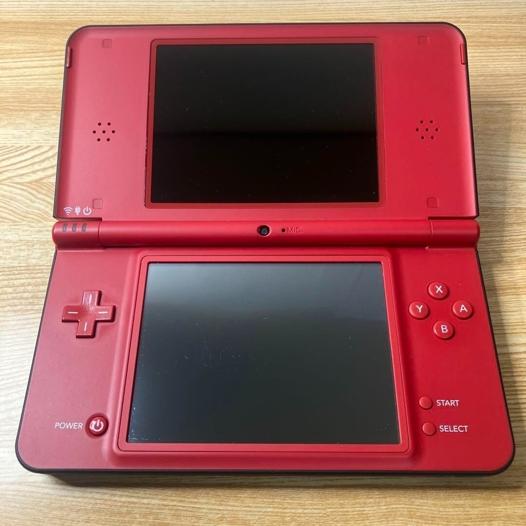 Nintendo DS i LL Super Mario Bros 25th Anniversary Edition
