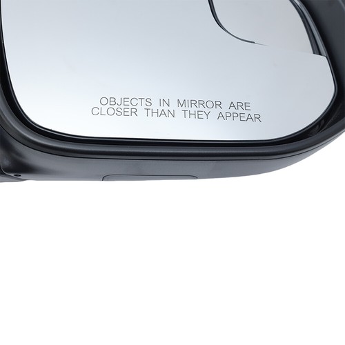 Espejo retrovisor para Toyota RAV4 2016-2018 lado derecho del pasajero con intermitente térmico 7 pines - Imagen 15 de 20