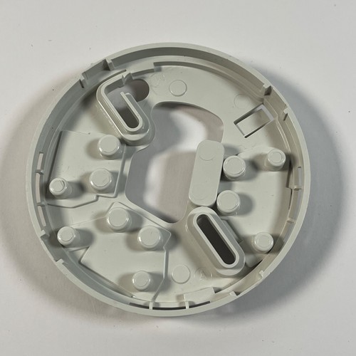 Multi capteur analogique Hochiki ACC-EN et base ivoire YBN-R/3 - Photo 9/12