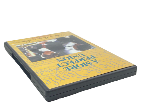 A More Perfect Union - America Becomes a Nation (DVD) Education Version USA - Imagen 5 de 8