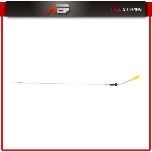 Engine Oil Dipstick For Infiniti JX35 QX60 Nissan Altima Maxima Murano 3.5L 6Cyl - Picture 4 of 10