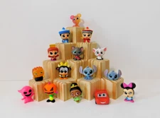 Disney Doorables Multiple Series You Pick!
