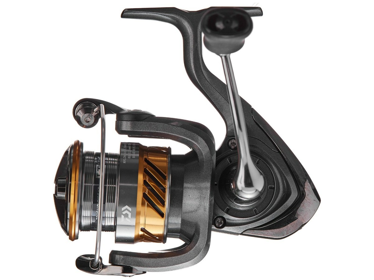ダイワ 23 ラグナ LT4000-C 未使用品 Daiwa Laguna LT 4000 5.2:1 Spinning Reel LAGUNALT4000-C | eBay