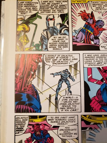 ROMA: OMNIBUS ORIGINAL MARVEL YEARS VOL. 1 FUNDA HC FRANK MILLER 2024 ¡SELLADA! - Imagen 3 de 3