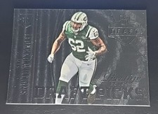 2015 Panini Prestige - Draft Picks Jumbo #6 Leonard Williams (RC)