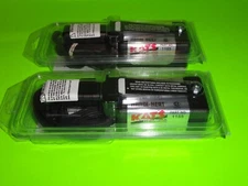 2 KAT'S HTR 1155 Magnetic Engine Block Oil Heater 200W 120V Diesel Truck Tractor