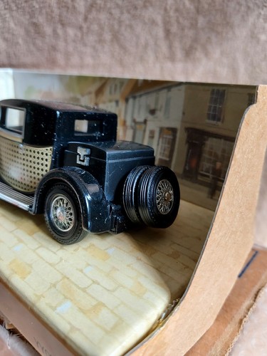 Matchbox Models 1:43 scale - Picture 145 of 168