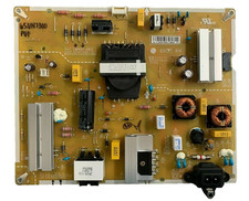 LG 65UN7300AUD Power Supply Board EAX69083101 1.7 / LGP65T-20U1 / EAY65769211