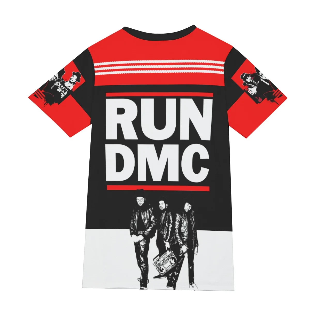 Run DMC Classic T-Shirt