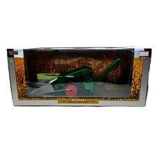 1/16 High Detail Oliver Super 88 Nf With 74h Mounted Corn Picker Sct730