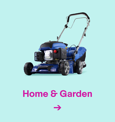 Home & Garden