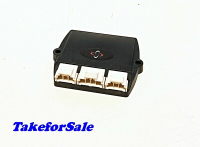 PG Drives Licht und Steuerungsmodul Typ D51234.01 Meyra Smart VR2 Lights TFS741