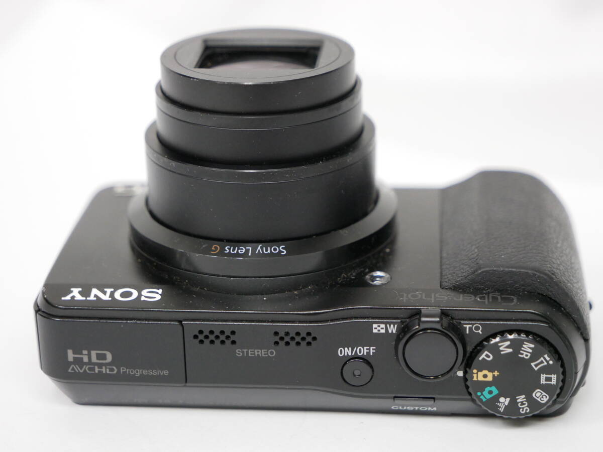 cyber-shot サイバーショット　DSC-HX30V ジャンク SONY Amazon.com : Sony Cyber-shot DSC-HX30V 18.2 MP Exmor R CMOS