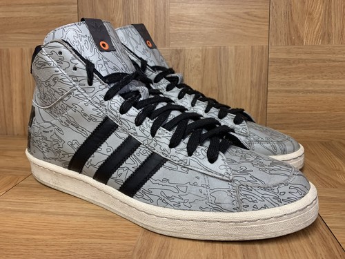RARE Adidas Kareem Abdul Jabbar 