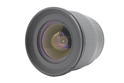 SIGMA 20-40 DG EX ASPHERICAL Nikon #2013 | eBay