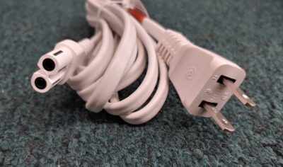  Bioptron Electric Cord for YouTHron/Pro 1/Bioptron 2