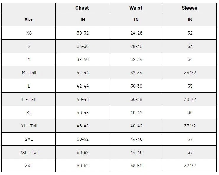 Polaris Men's Midweight Base Layer Bottom Black 2861452 - Image 3 of 3