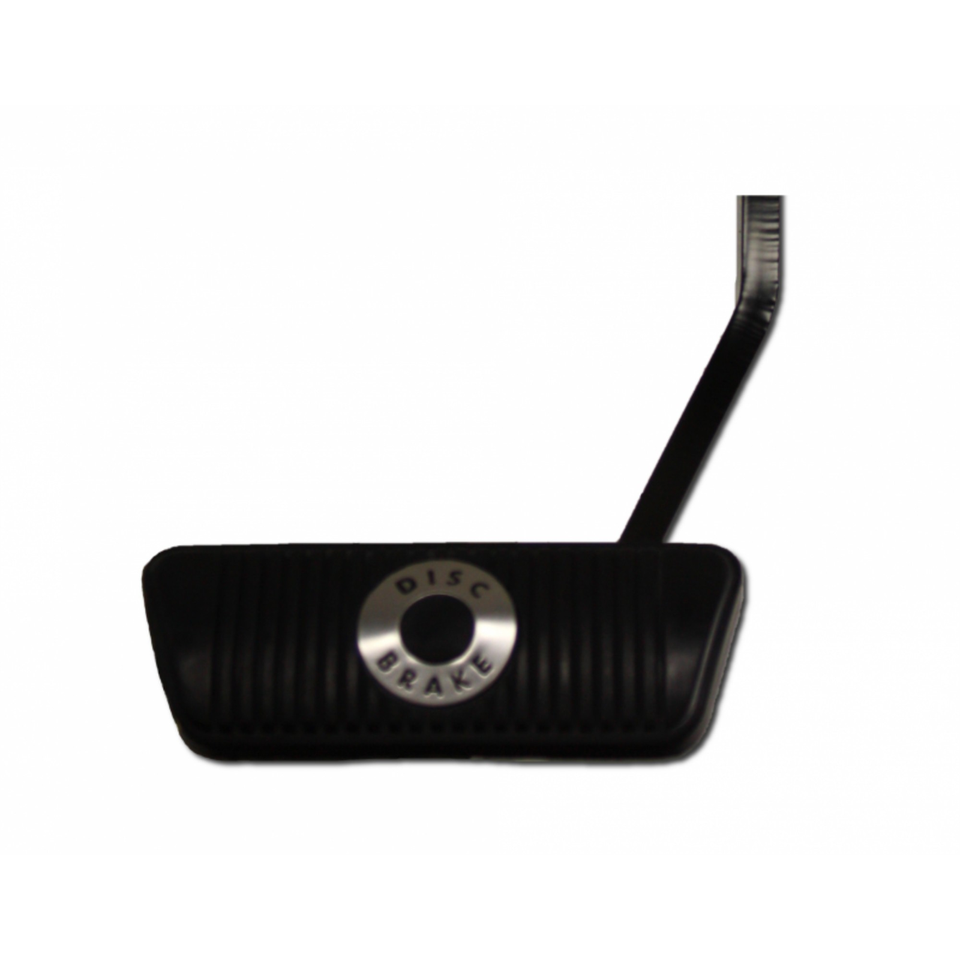 Sell 67 68 69 70 FORD MUSTANG POWER DISC BRAKE PEDAL AUTOMATIC TRANSMISSION NEW In Mentor, Ohio - Foto 2