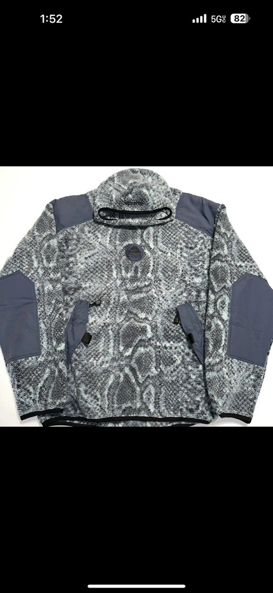 Supreme Nike ACG Fleece Pullover | eBay Supreme Nike ACG Fleece Pullover | eBay