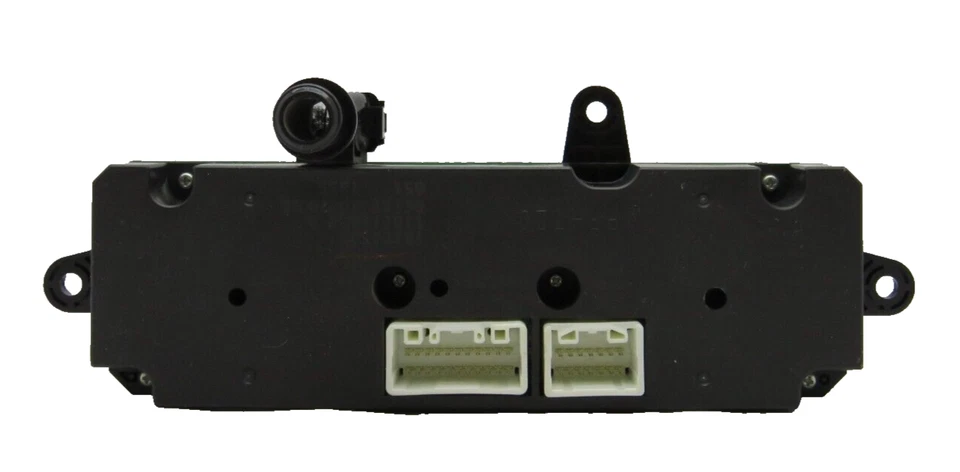 ⭐ Control Aire Acondicionado MITSUBISHI I-MIEV 7820A506 T1021488XB T1021488X B ⭐ Foto 3 de 4