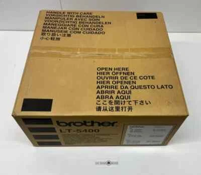 GENUINE Brother DCP-8110 8250 HL-5440 5450 6180 500 Sheet Feeder Tray LT-5400 - Image 1 of 4