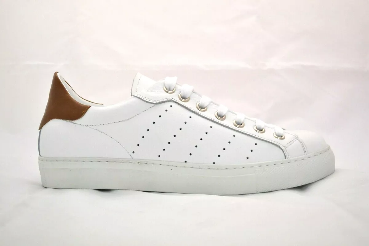 Sneakers artigianali best sale