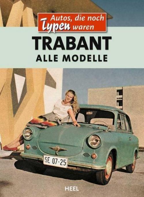 Trabant,