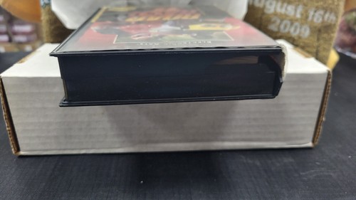 CIB ROAD RASH II SEGA GENESIS VIDEO GAME COMPLETE IN BOX - Picture 8 of 19
