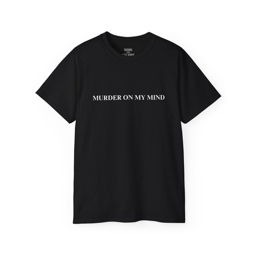 Ryan Garcia Ringwalk 4/20/24 T-shirt - RIP Devin Haney | On My Mind | 4 COLORS - Picture 5 of 13