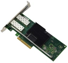 Intel X710-DA2 2-Port 10GB NIC Network Adapter Card High Profile