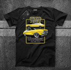 HOLDEN LC GTR XU-1 TORANA T-SHIRT STOMP WEAR TEE