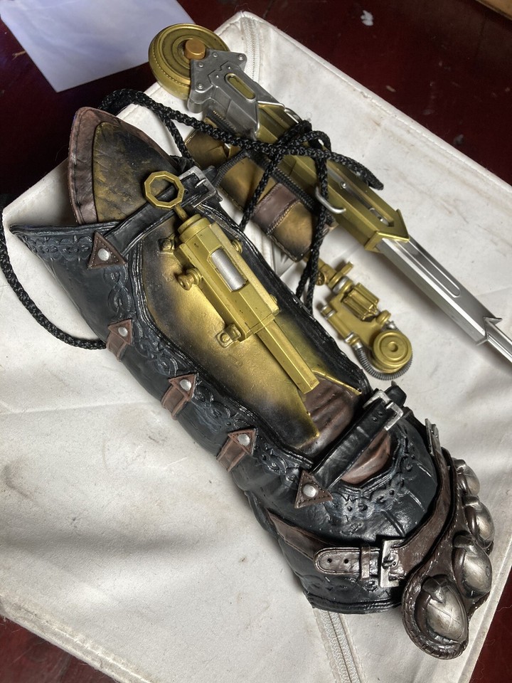 assassins creed Hidden Blade eBay