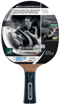 Donic Tischtennisschläger Waldner 900 | Tischtennis Schläger TT Racket