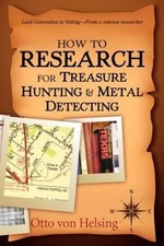 How to Research for Treasure Hunting and Meta...