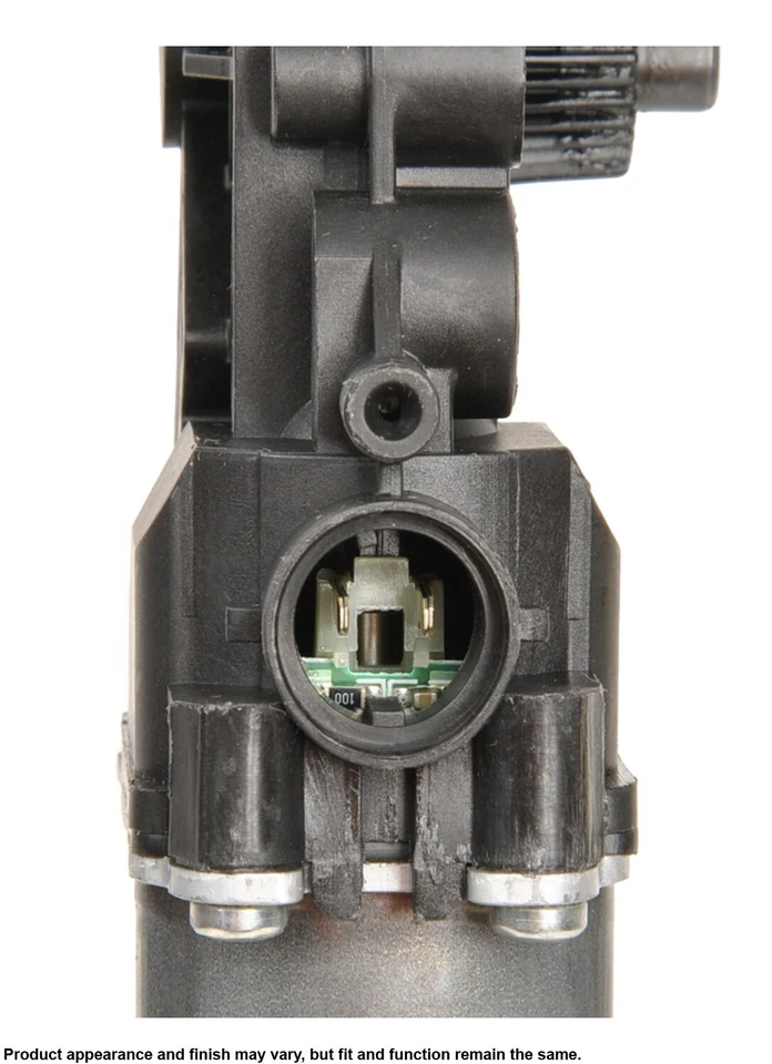 Motor de ventana Cardone para Dodge Attitude 2012-2015 Foto 3 de 4