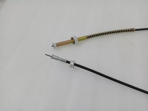 Complete Speedometer Tachometer Cable 64 Inch Long Fit For Willys Ford Jeeps - Picture 7 of 9