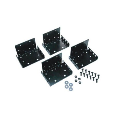 2-Post Rack-Mount or Wall-Mount Adapter Kit for select Rack-Mount UPS Systems